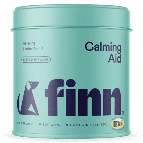 Calming Aid product tin
