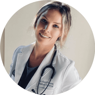 Learn more about Dr. Laura Robinson, DVM