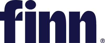 Finn logo