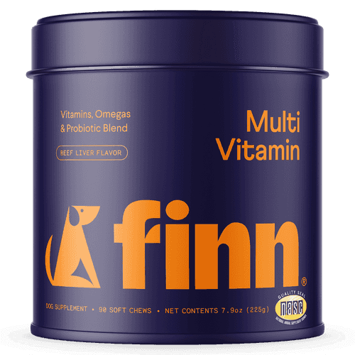 Multivitamin product tin
