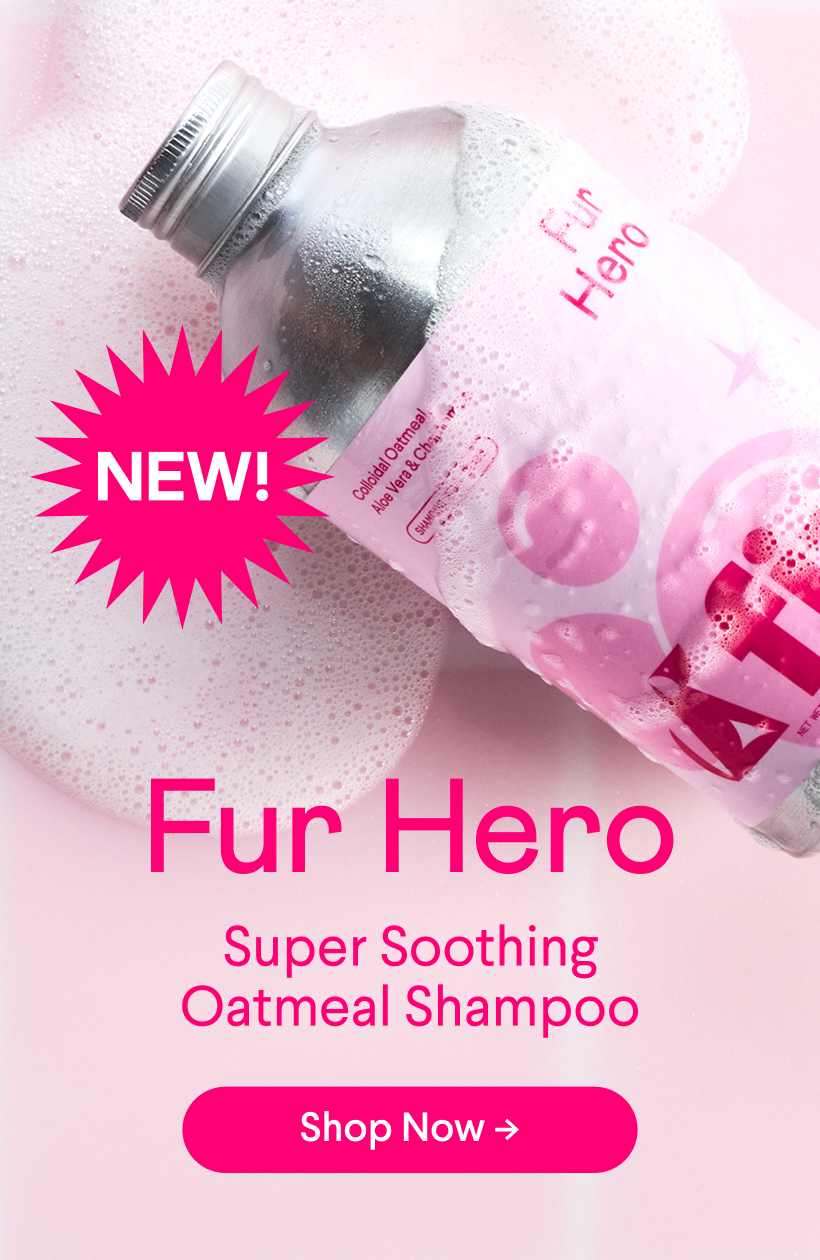 Fur Hero